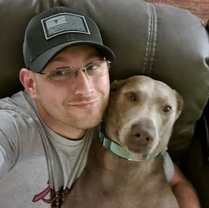 Meet your Posher, Adam